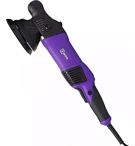 Politriz Eletrica Roto Orbital 15mm 5 E 6 Pol 900w Zacs 127V