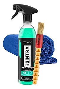 Limpador Interno Sintra Fast 500ml Vonixx