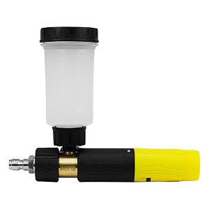 Canhão De Espuma A Gravidade ROTTA 376