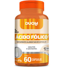 Ácido fólico (B9)
