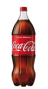 Coca cola 2l