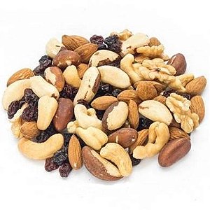 Mix de castanhas 100g