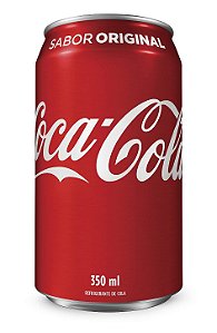 Coca cola Trad 350ml