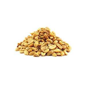 Amendoim Torrado sem Sal 1kg