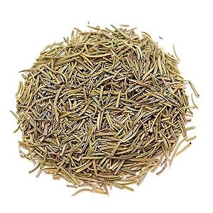 Alecrim Seco 100g