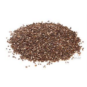 Sementes de Chia 100g