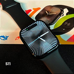 S11 | MICROWEAR SÉRIES 11