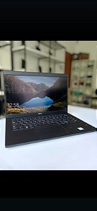 Notebook Latitude 7390 13.3" 16GB de Ram - 256GB SSD - Intel Core i7