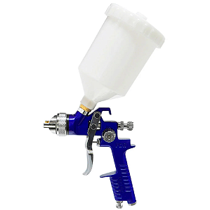 PISTOLA DE PINTURA 1.4