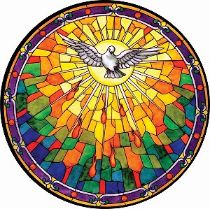 Adesivo em vinil Espírito santo a prova d'água proteção UV para carros motos vidro