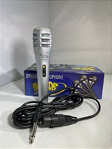 Microfone