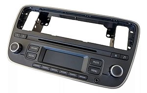 Auto Rádio UP - VW