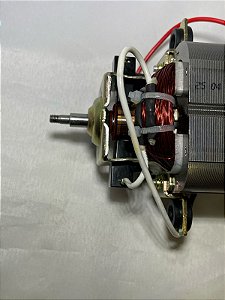 Motor para refrigeração