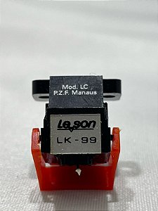 Cápsula com agulha LK99