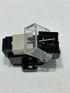 Cápsula com agulha LK100