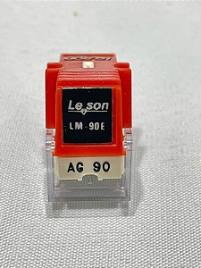 Cápsula com agulha LM90 - E - AG90