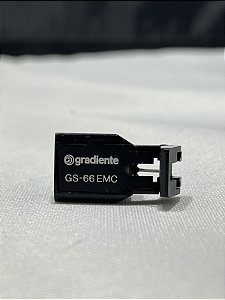 AGULHA GS66 EMC GRADIENTE