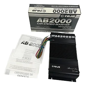 AB-2000 250w