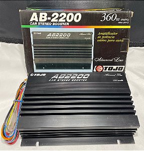 AB-2200 360W
