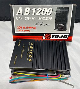 AB-1200 200W