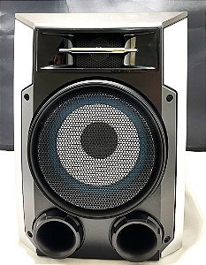 Caixa de som Philips FWM592