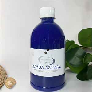 Limpeza de Ambientes - Casa Astral