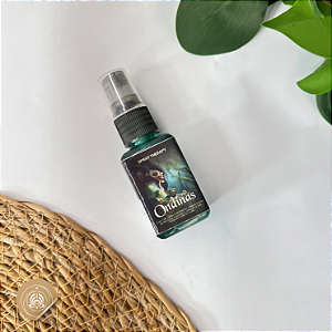 Spray Vibracional Ondinas – Fluidez, Cura e Harmonia Emocional