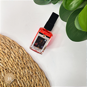 Perfumes Mágicos Guardiões - Proteção e Abertura de Caminhos
