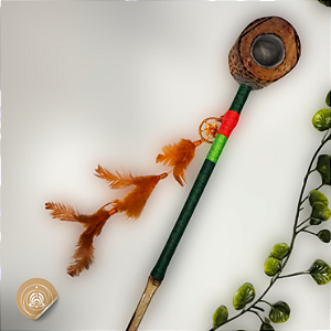 Cachimbo Força da Mata - Cabocla