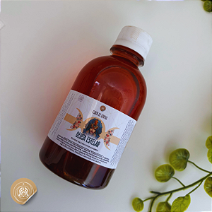 Elixir de Ervas  – Deusa Estelar - AMOR PRÓPRIO