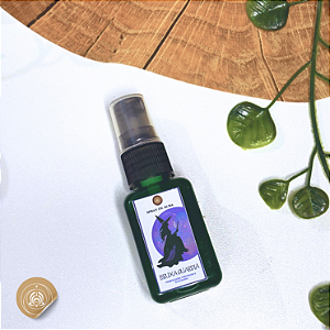 Spray de Aura Bruxa Guardiã -  A proteção que sua energia estava esperando.