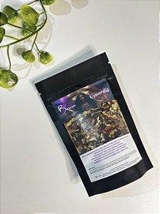 Preparo para Cachimbo Bruxa Guardiã  – Com Tabaco (20g)