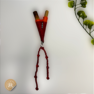 Kuripe Iansã | Movimento, Coragem e Verdade