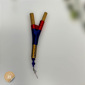 Kuripe Ogum | Firmeza, Proteção e Coragem Espiritual