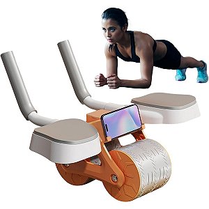 Rolo Abdominal Prancha Musculaçao Apoio Cotovelo Academia Braço Costas Ombros Atividade Fisica Treino Fortalecimento