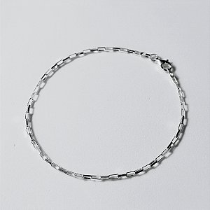 Pulseira Impacto – Prata 925