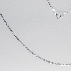 Corrente Instinto – Prata 925