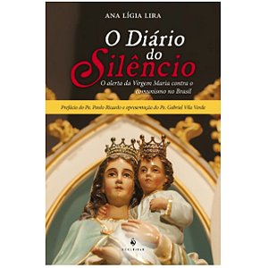 O DIARIO DO SILENCIO (ECCLESIAE)