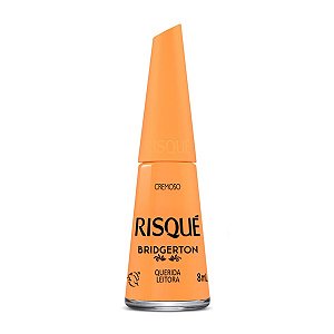 Esmalte Risque Querida Leitora NU BRI 8ml - Coty