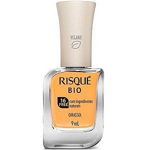 Esmalte Risque Bio Vegano Girassol NU 9ml - Coty