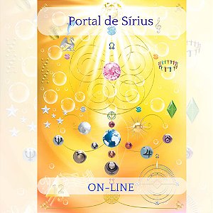 CURSO -  Portal de Sírius