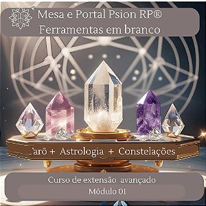 CURSO Ferramentas em branco - Módulo 1