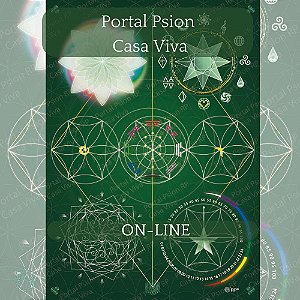 CURSO -   Portal Psion Casa Viva