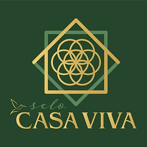 CURSO Selo Casa Viva - Geopuntura vibracional.