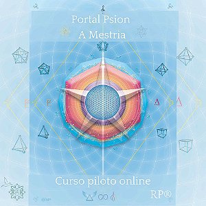 CURSO - Portal Psion - A Mestria.