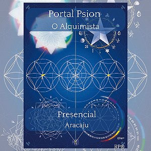 CURSO  Portal Psion O Alquimista