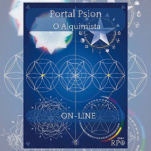 CURSO  Portal Psion O Alquimista