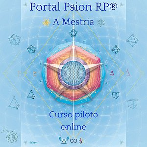 Voucher Pilar azul celeste