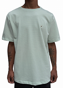 Camiseta HD H0308 Verde