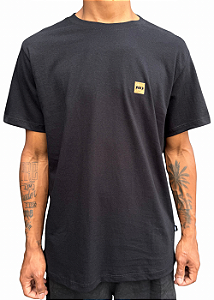 Camiseta HD H0298 Preto